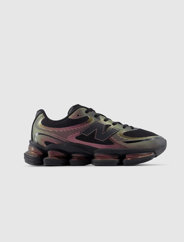 ABZORB 2000 "IRIDESCENT"