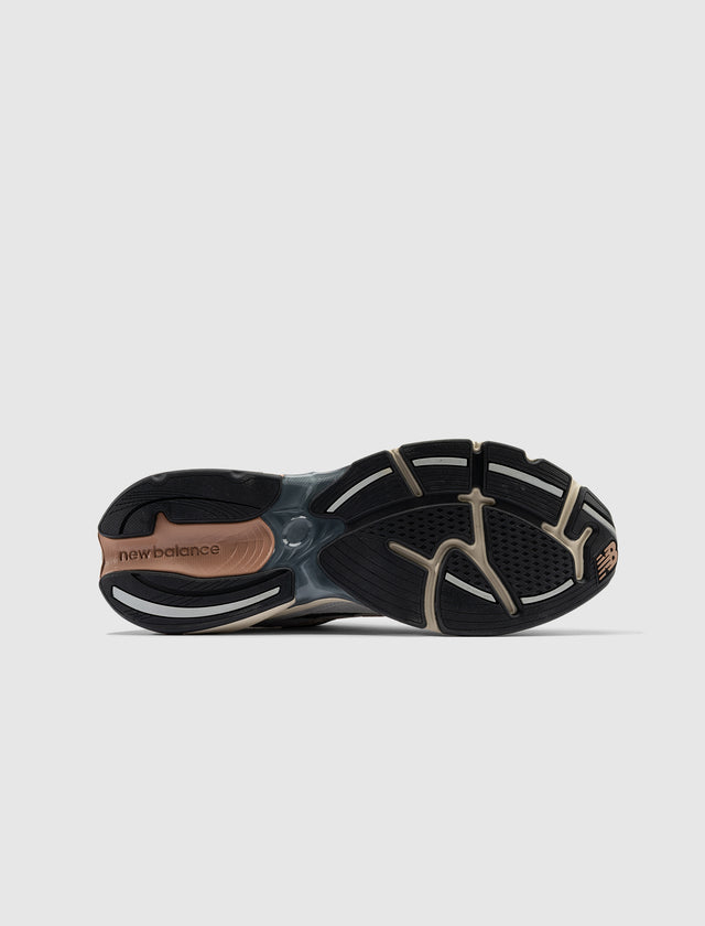 ABZORB 2010 "BRIGHTON GREY"