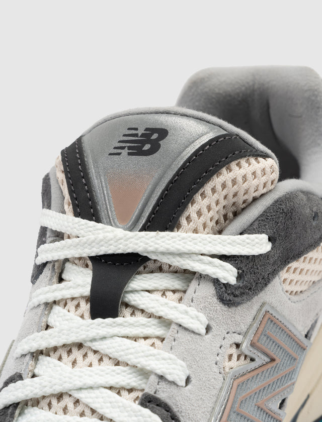 ABZORB 2010 "BRIGHTON GREY"