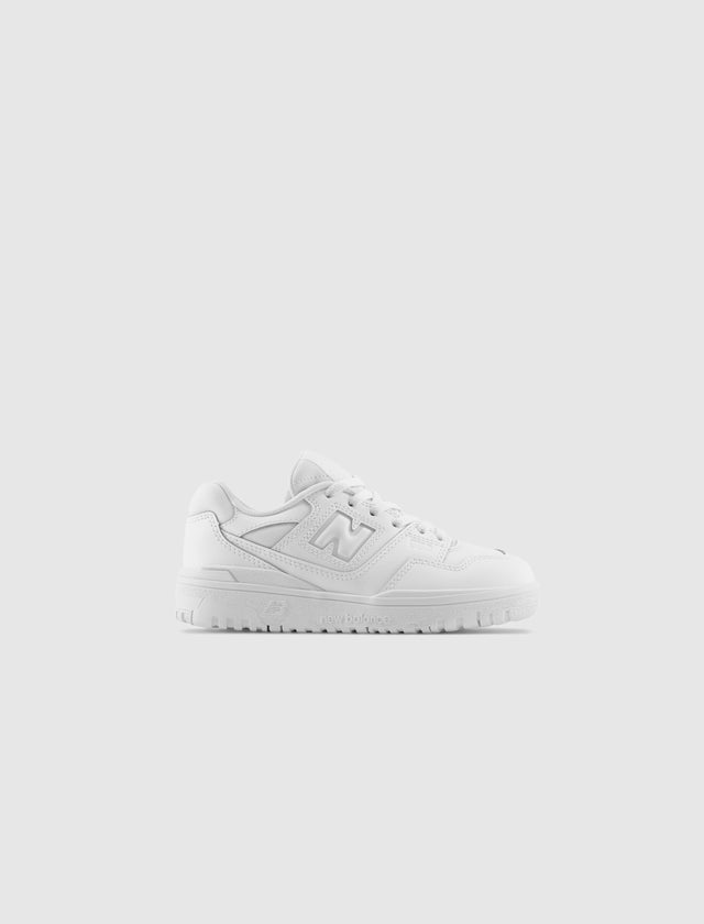 550 "WHITE" PS