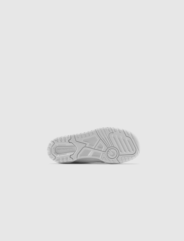 550 "WHITE" PS
