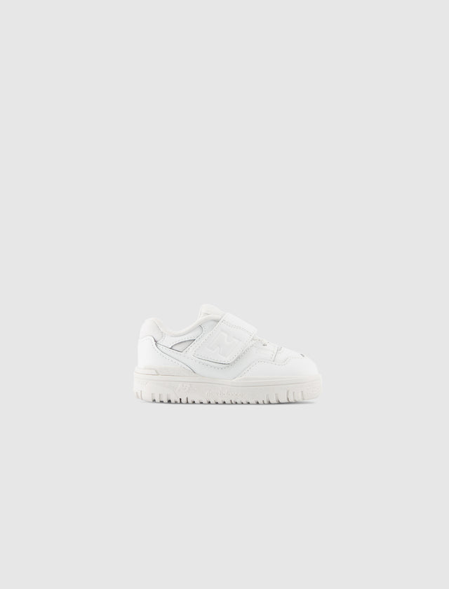 550 "WHITE" TD