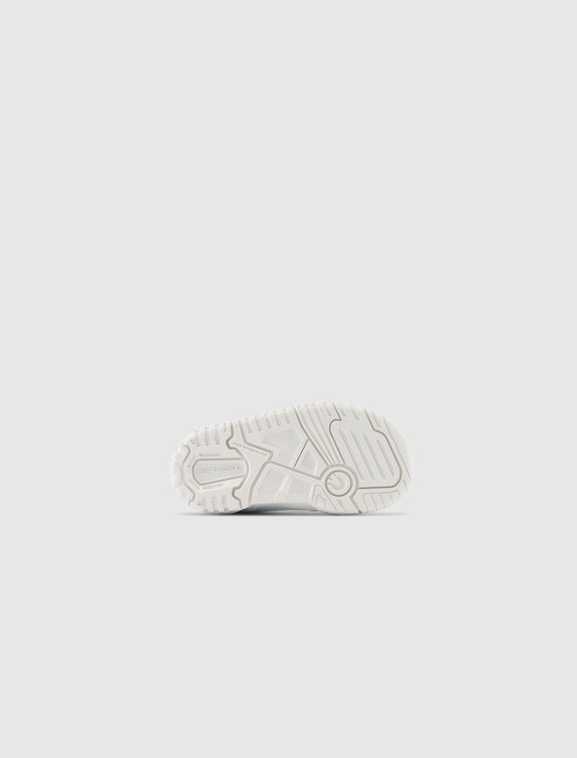550 "WHITE" TD