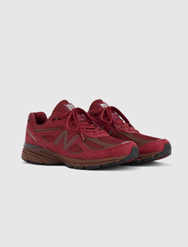 NEW BALANCE MADE IN USA 990