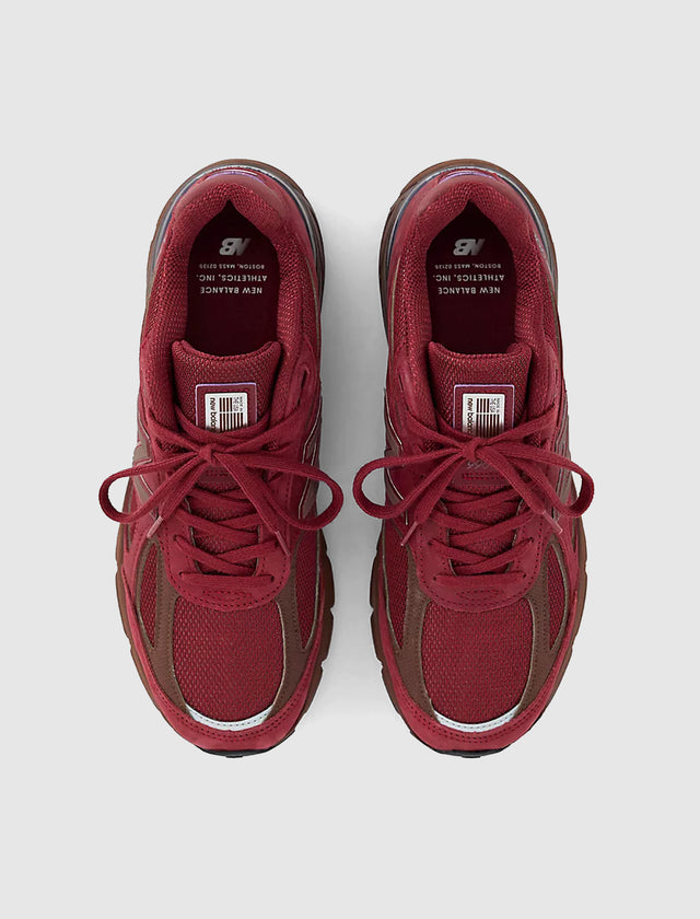 NEW BALANCE MADE IN USA 990