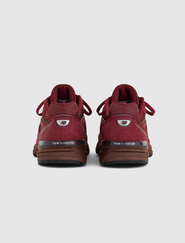 NEW BALANCE MADE IN USA 990