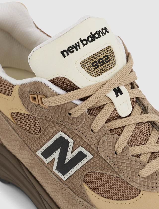 MADE IN USA 992 "DRIFTWOOD"