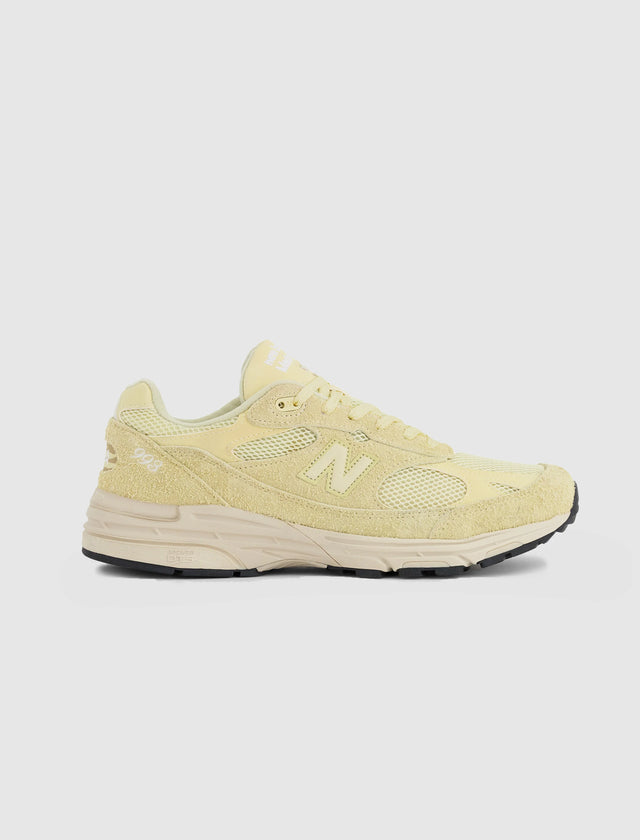 NEW BALANCE MADE IN USA 993