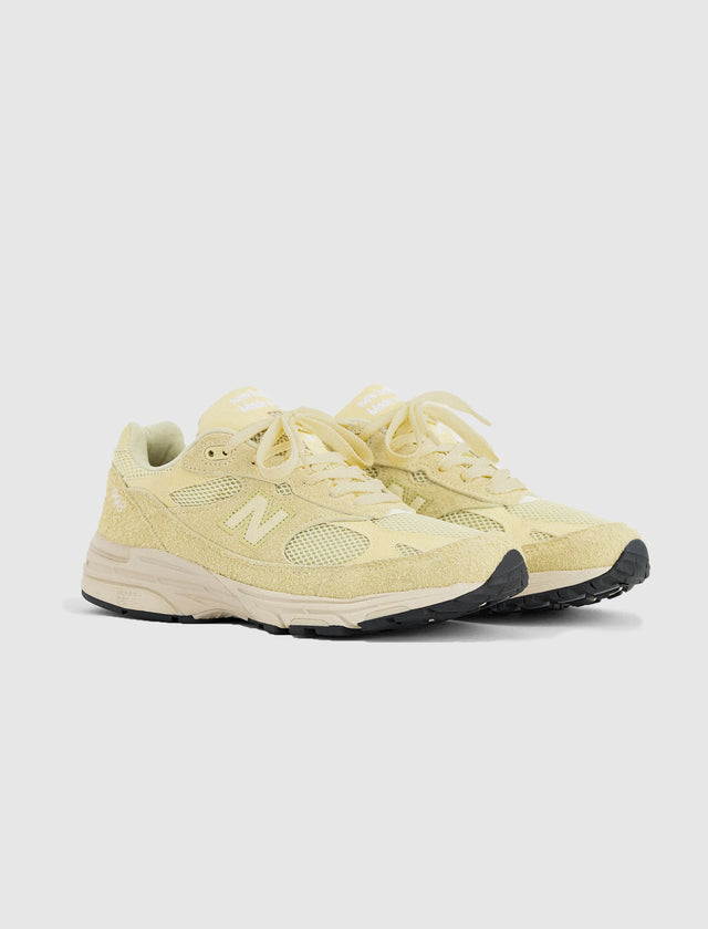 NEW BALANCE MADE IN USA 993