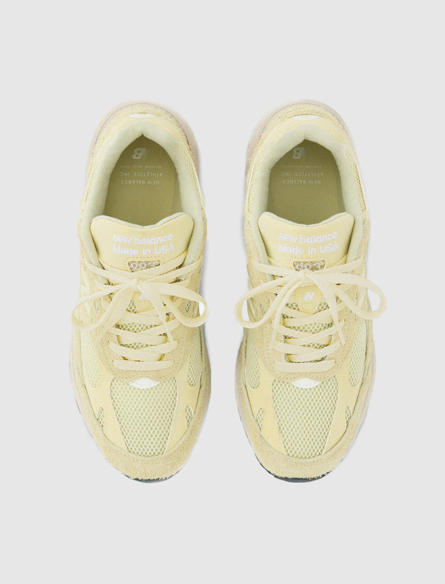 NEW BALANCE MADE IN USA 993
