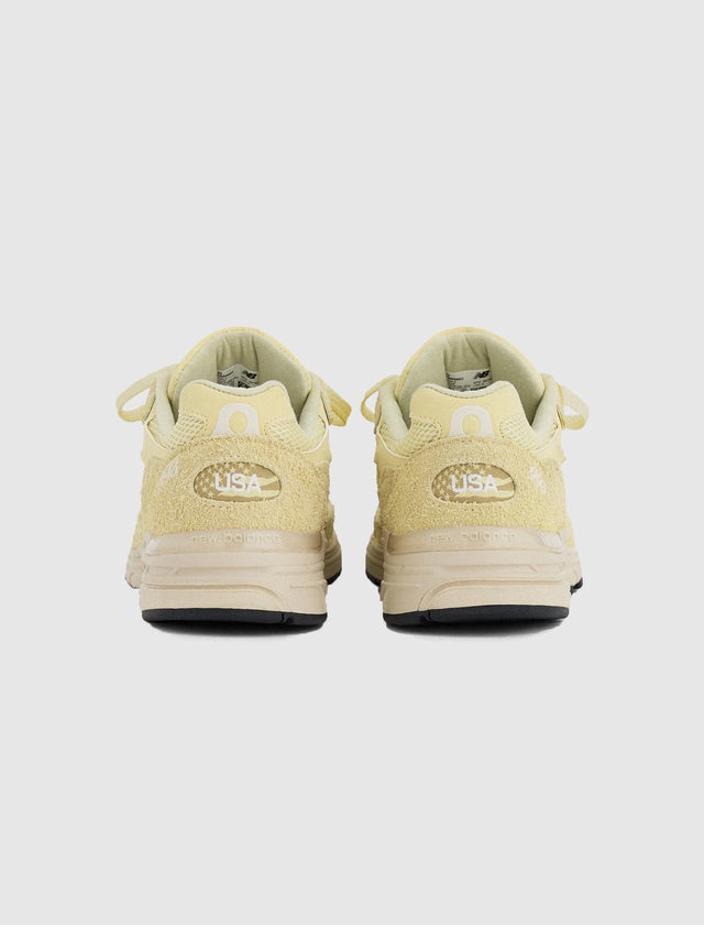 NEW BALANCE MADE IN USA 993