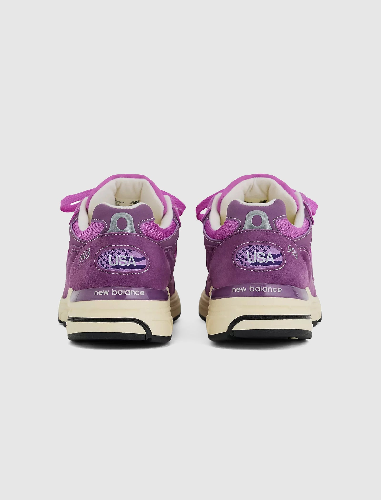 NEW BALANCE MADE IN USA 993 