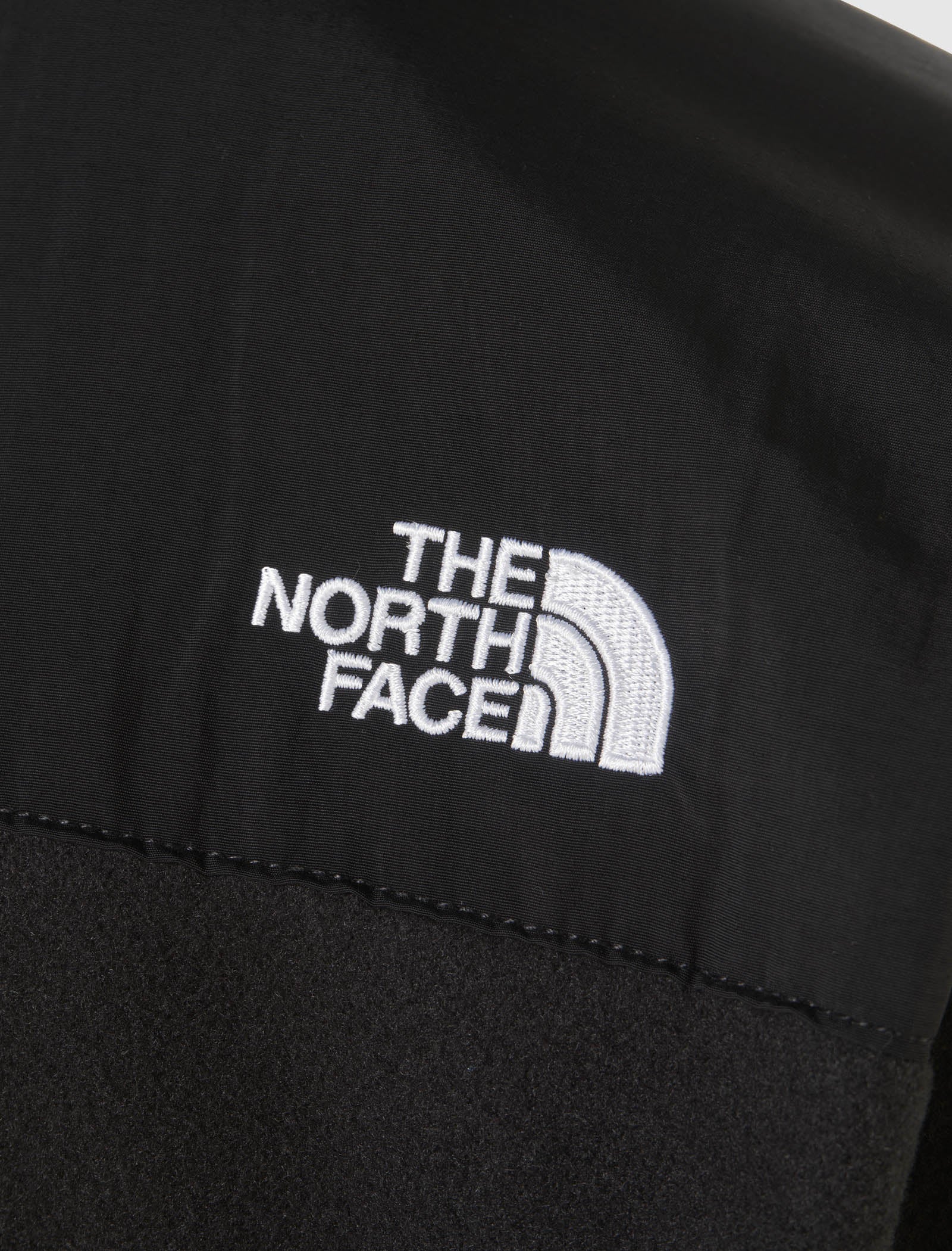 THE NORTH FACE DEN JACKET