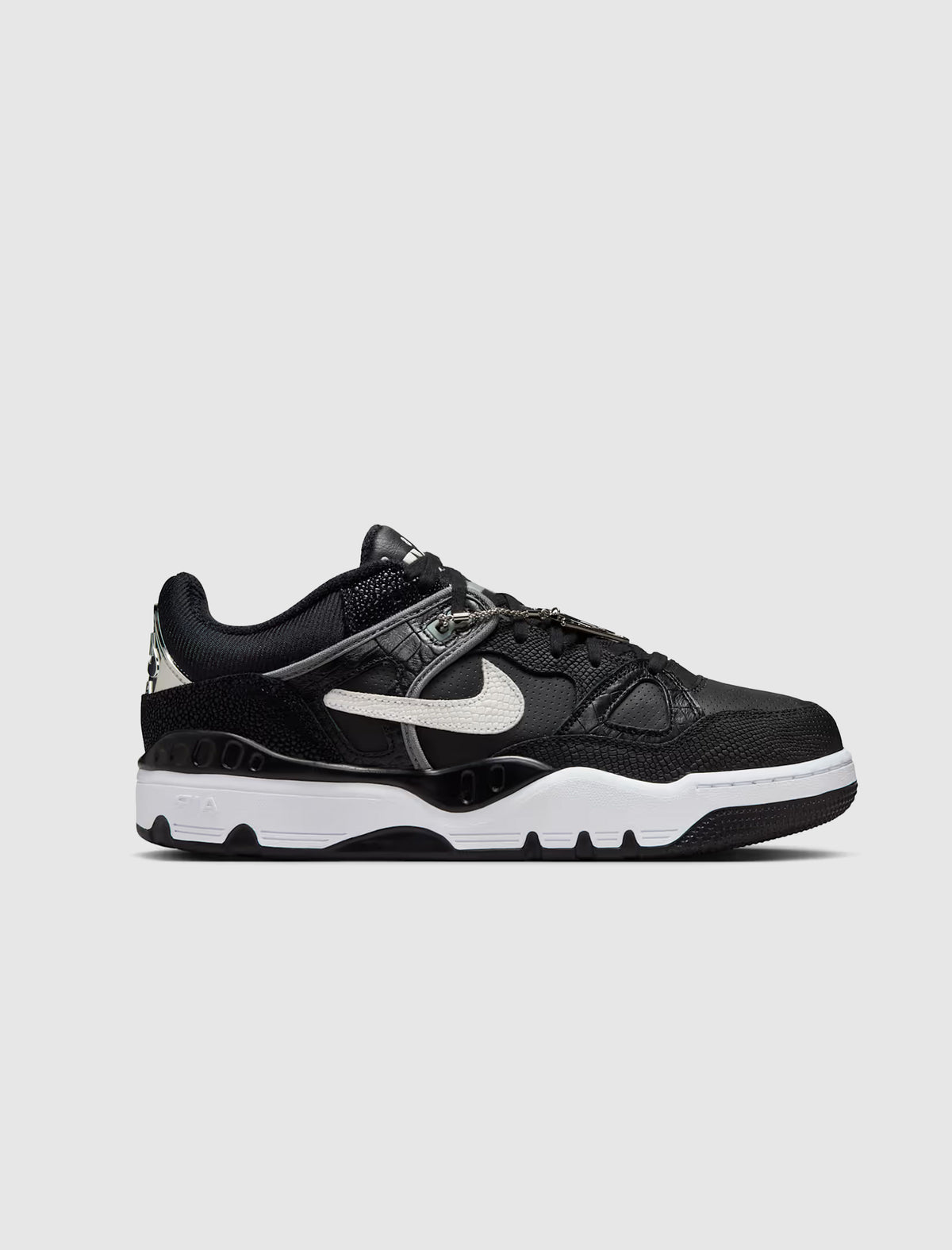 NIGO AIR FORCE 3 LOW 