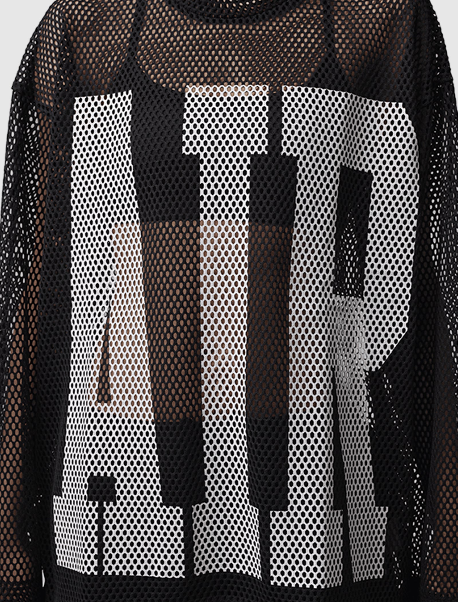 JORDAN BRAND X UNION X FRAGMENT LONG SLEEVE JERSEY – Social Status