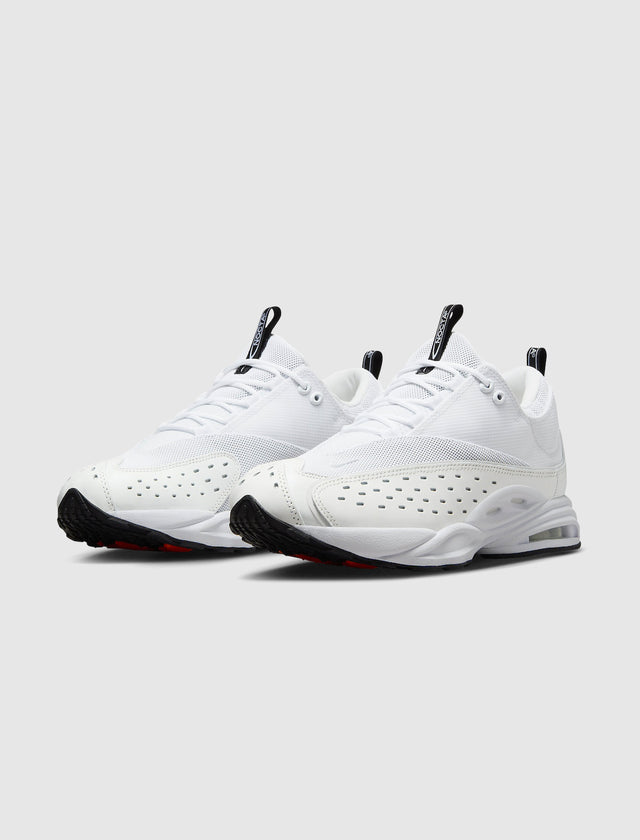 NOCTA AIR ZOOM DRIVE "WHITE"