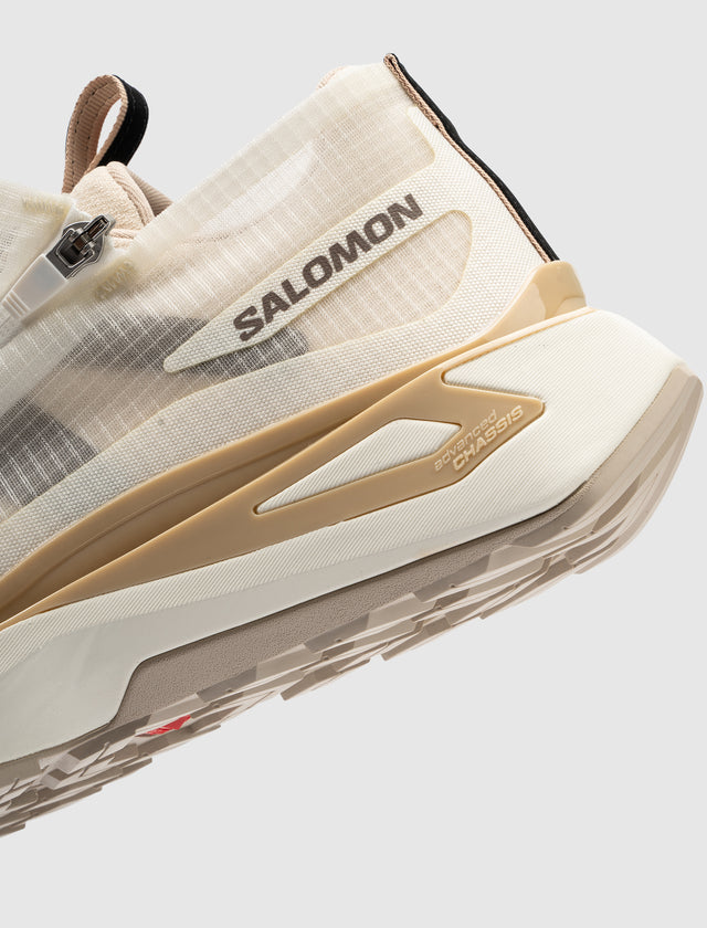 ODYSSEY ELMT ADVANCED CLEAR "VANILLA ICE"