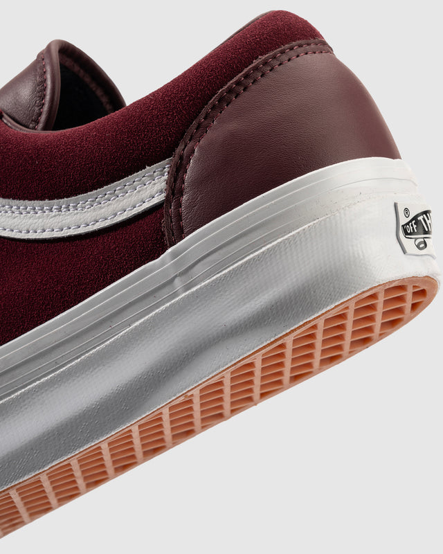 U OG STYLE 36 LX "PORT ROYALE"