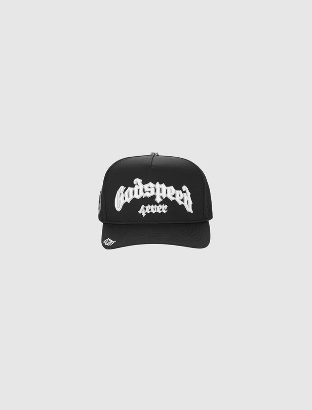 OG LOGO WATERRESSIT HAT
