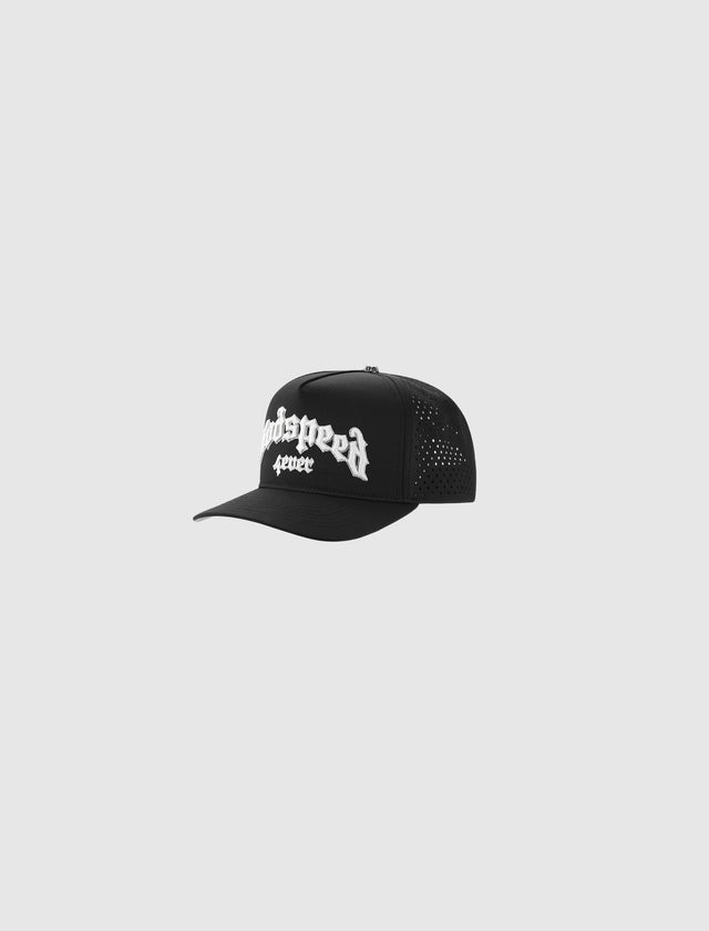 OG LOGO WATERRESSIT HAT