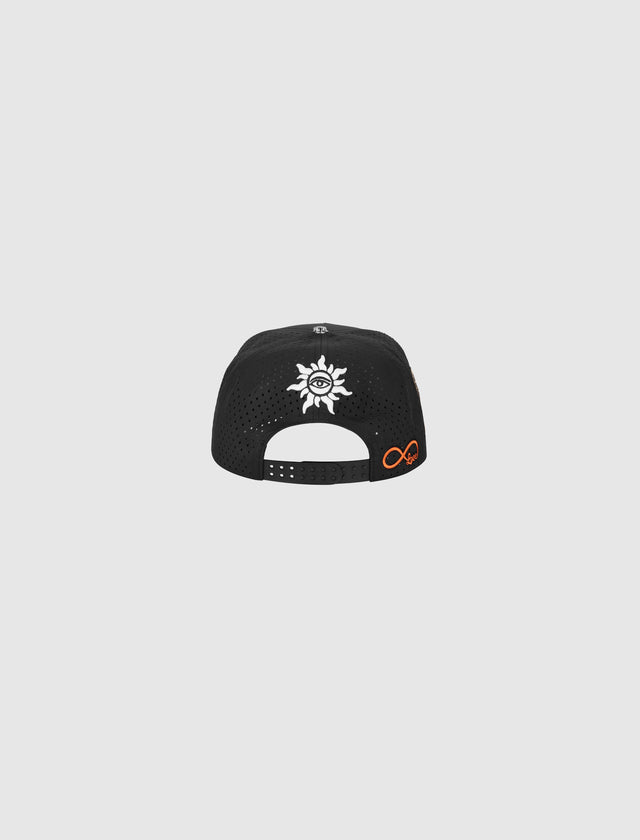 OG LOGO WATERRESSIT HAT