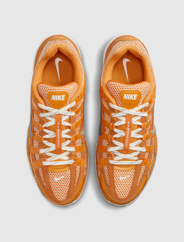 P-6000 PREMIUM "KUMQUAT"