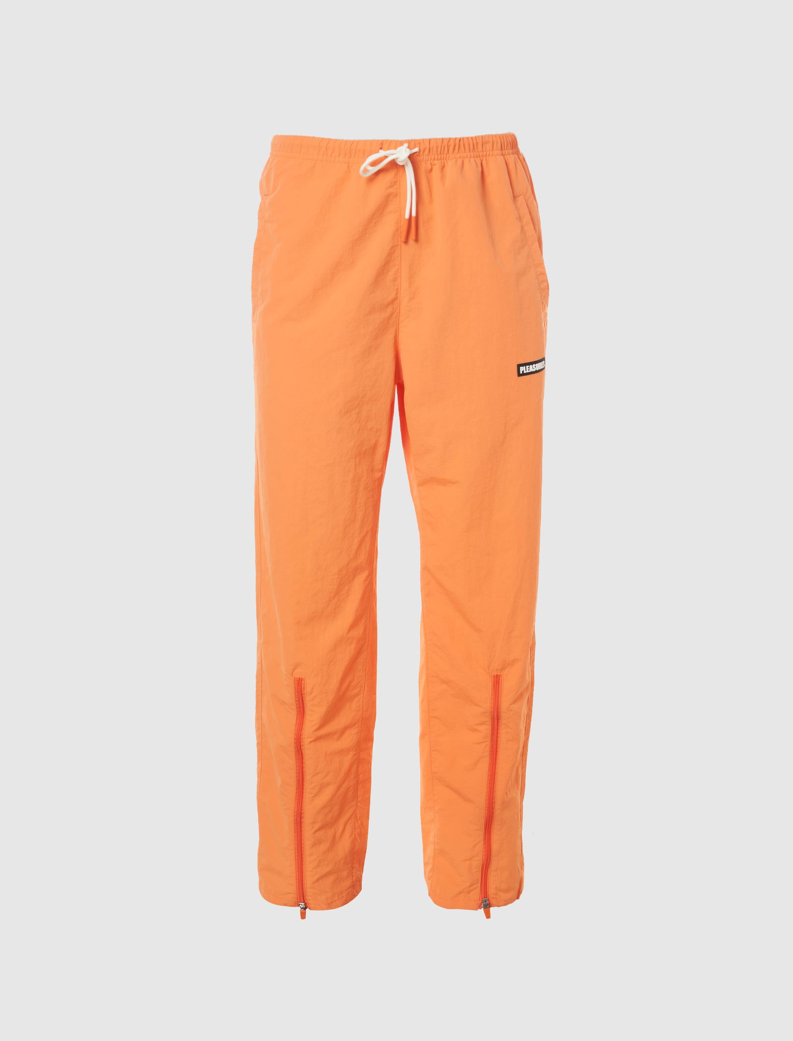 PLEASURES GAZE NYLON TRACKPANT