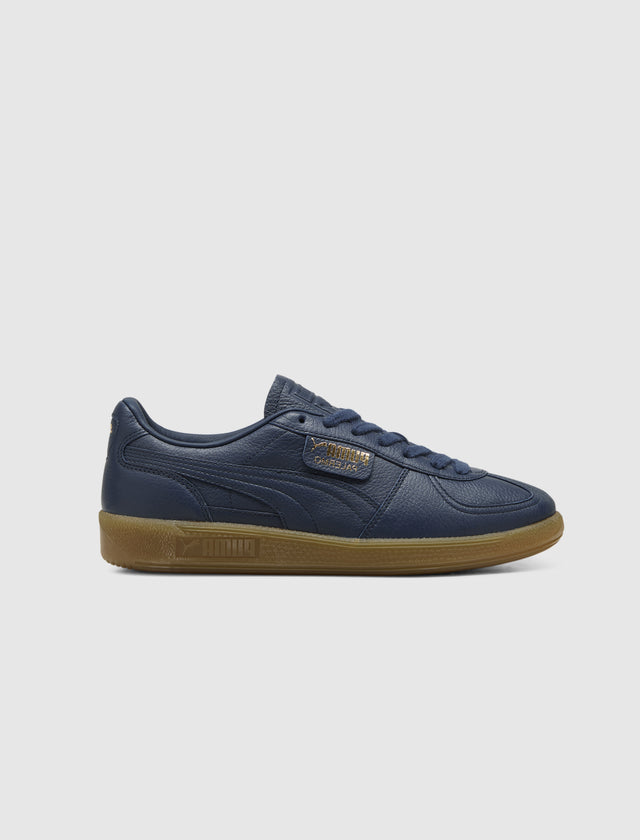PALERMO PREMIUM "CLUB NAVY/GUM"