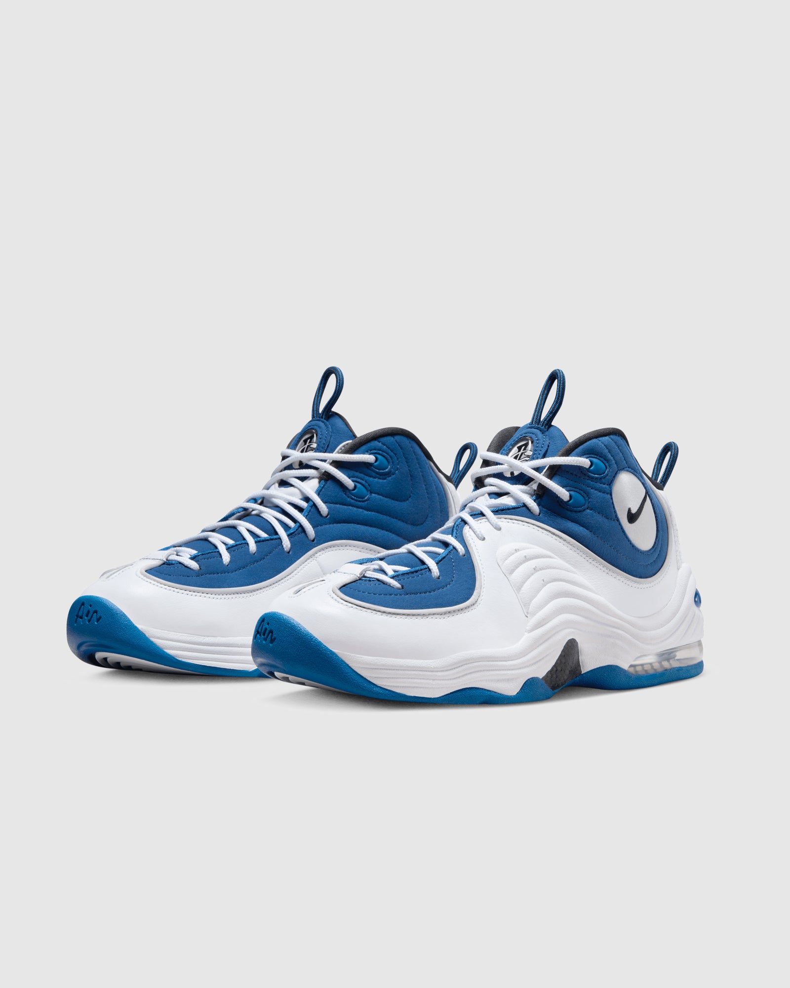 AIR PENNY 2 "ATLANTIC BLUE"