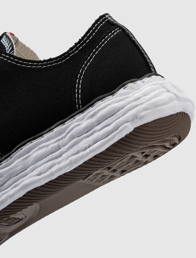 PETERSON LOW OG "BLACK"