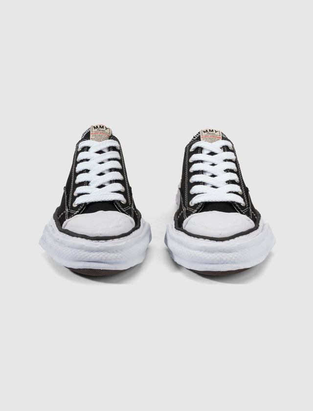 PETERSON LOW OG "BLACK"