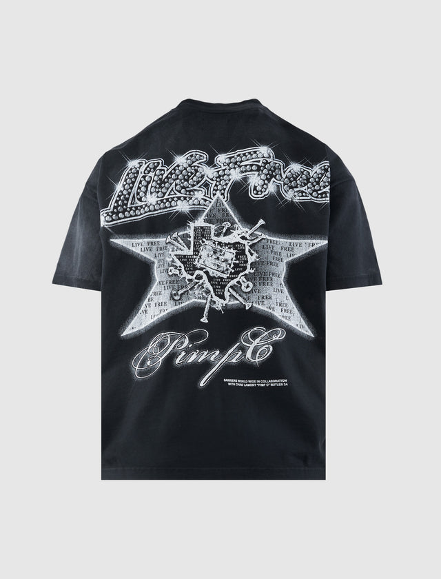PIMP C TEE