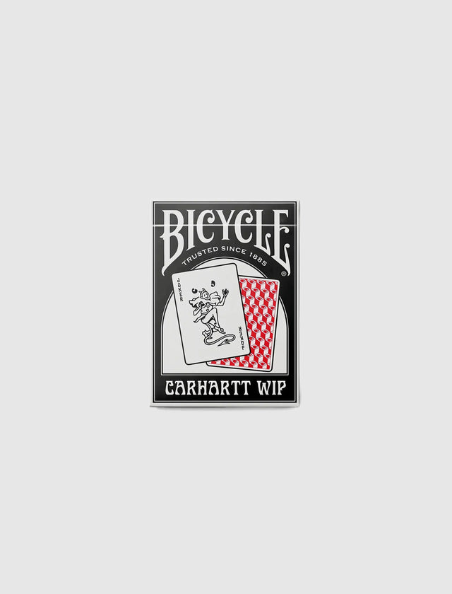 BICYCLE PLAYING CARDS