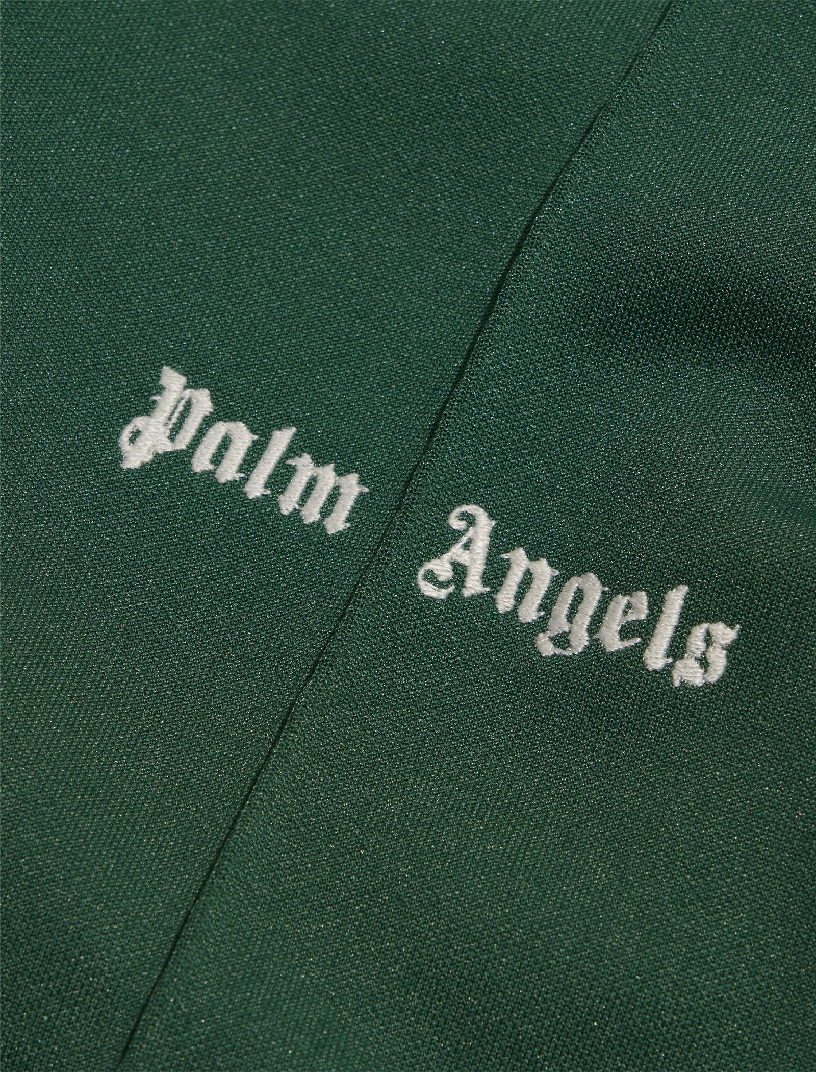 PALM ANGELS CLASSIC TRACK PANTS