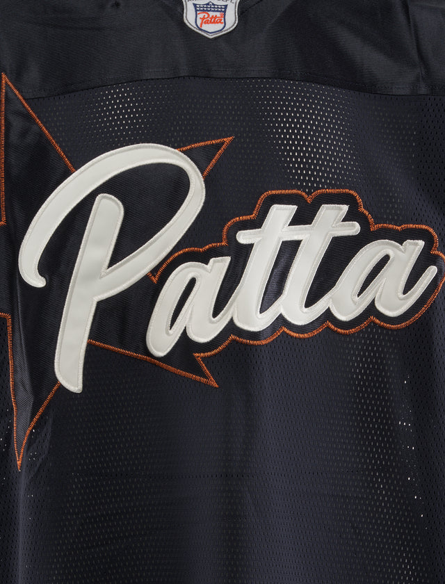 ALL STAR FTBALL JERSEY