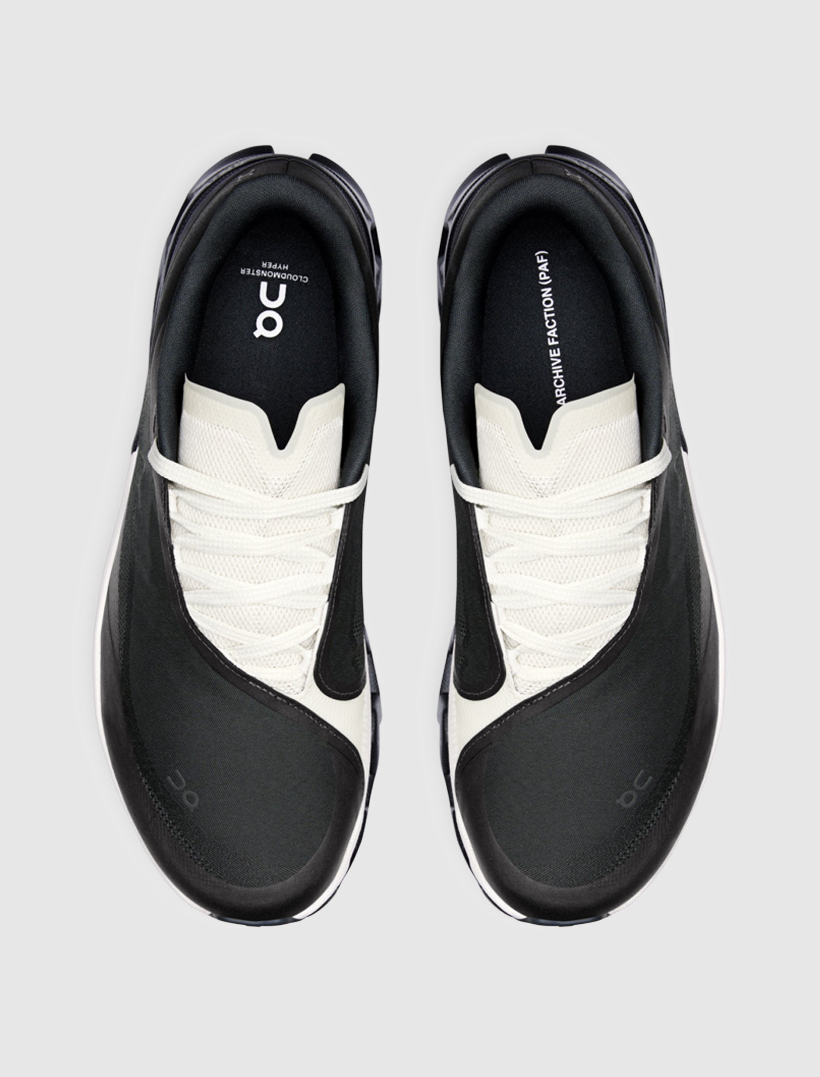 POST ARCHIVE FACTION X CLOUDMONSTER HYPER 