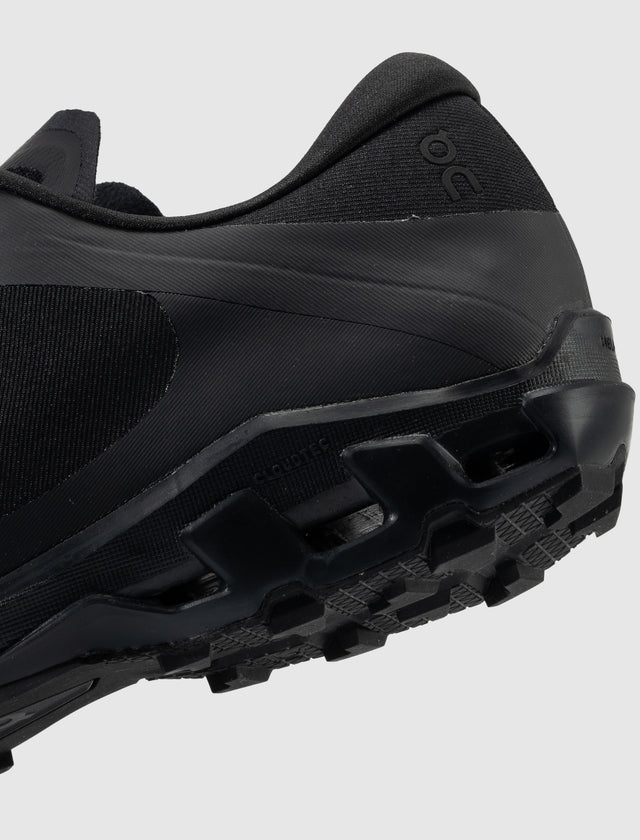 POST ARCHIVE FACTION X CLOUDVENTURE PEAK "BLACK/MAGNET"