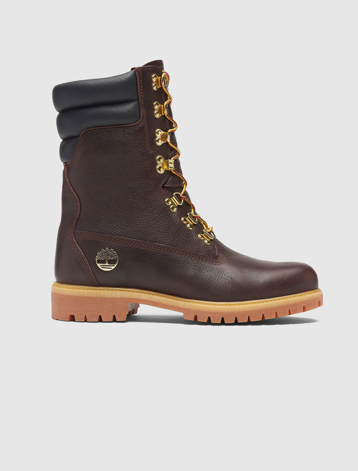 ?Timberland Premium Waterproof Super Boot
Espresso Timberland Premium Waterproof Super Boot – DTLR main image 4
