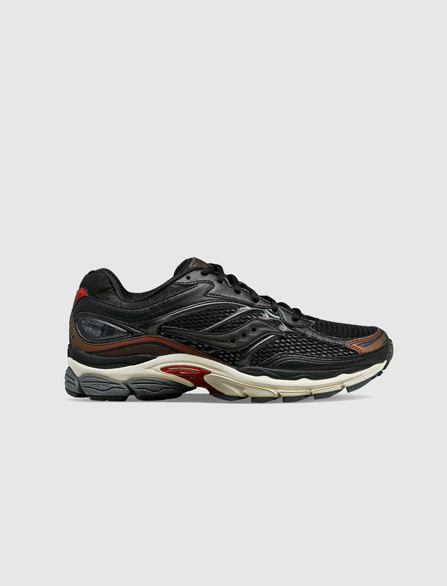 PROGRID OMNI 9 "BLACK/BROWN"