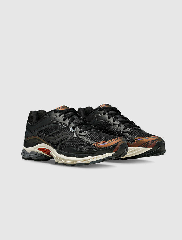 PROGRID OMNI 9 "BLACK/BROWN"