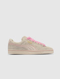 THE WHITAKER GRP SUEDE CODA ECHO POINTS ALPINE SNOW