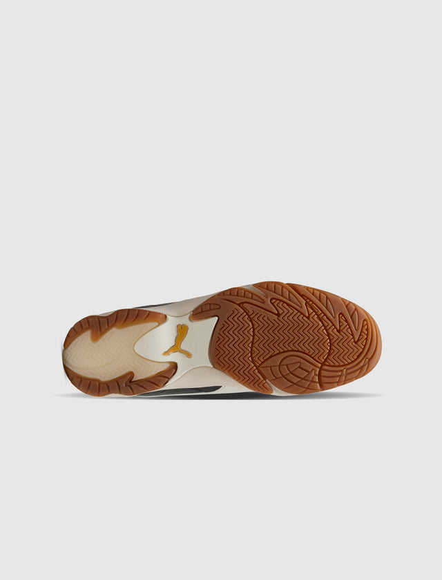 KING INDOOR "WARM WHITE/ BLACK"