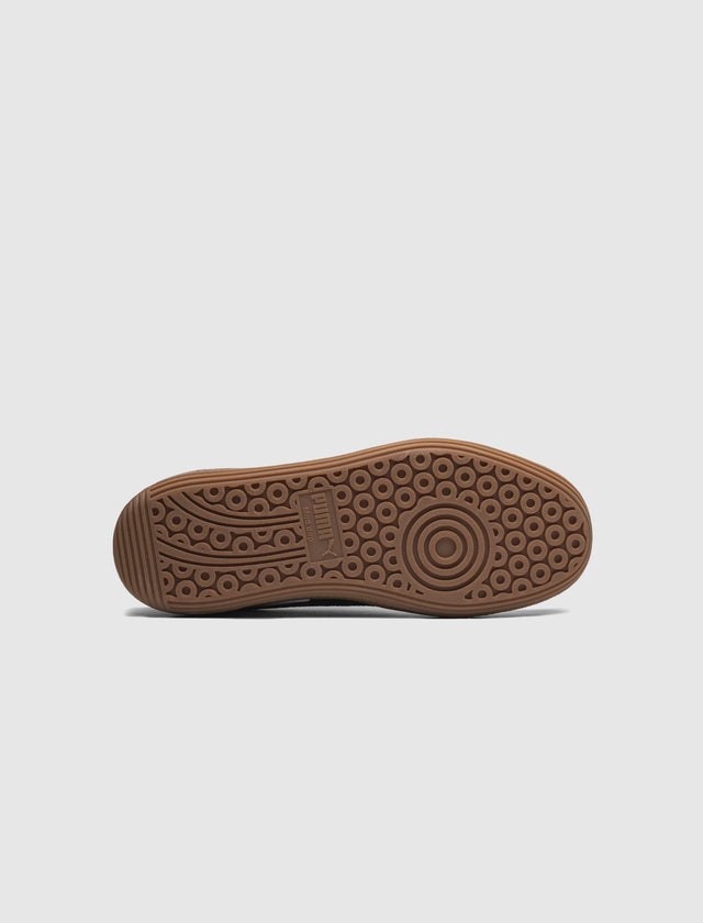 WOMEN'S LEATHER PALERMO