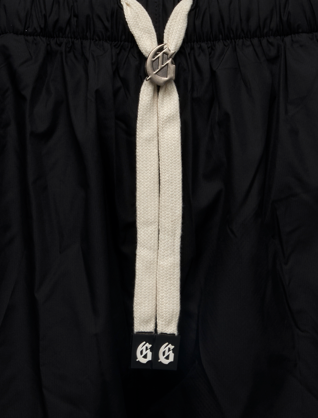 REGATTA ZIP SHORTS