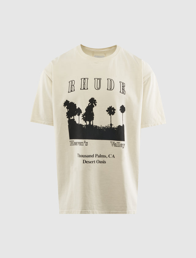 THOUSAND PALMS TEE