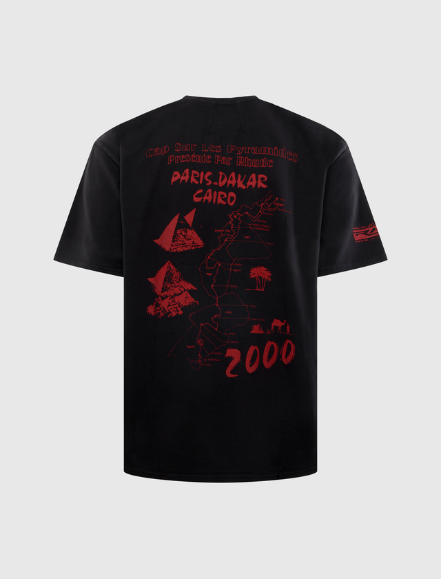 L'EQUIPE CHAMPIONNE TEE