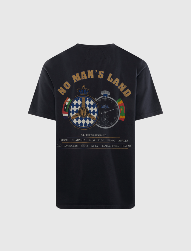 RHUDE CHRONO TEE
