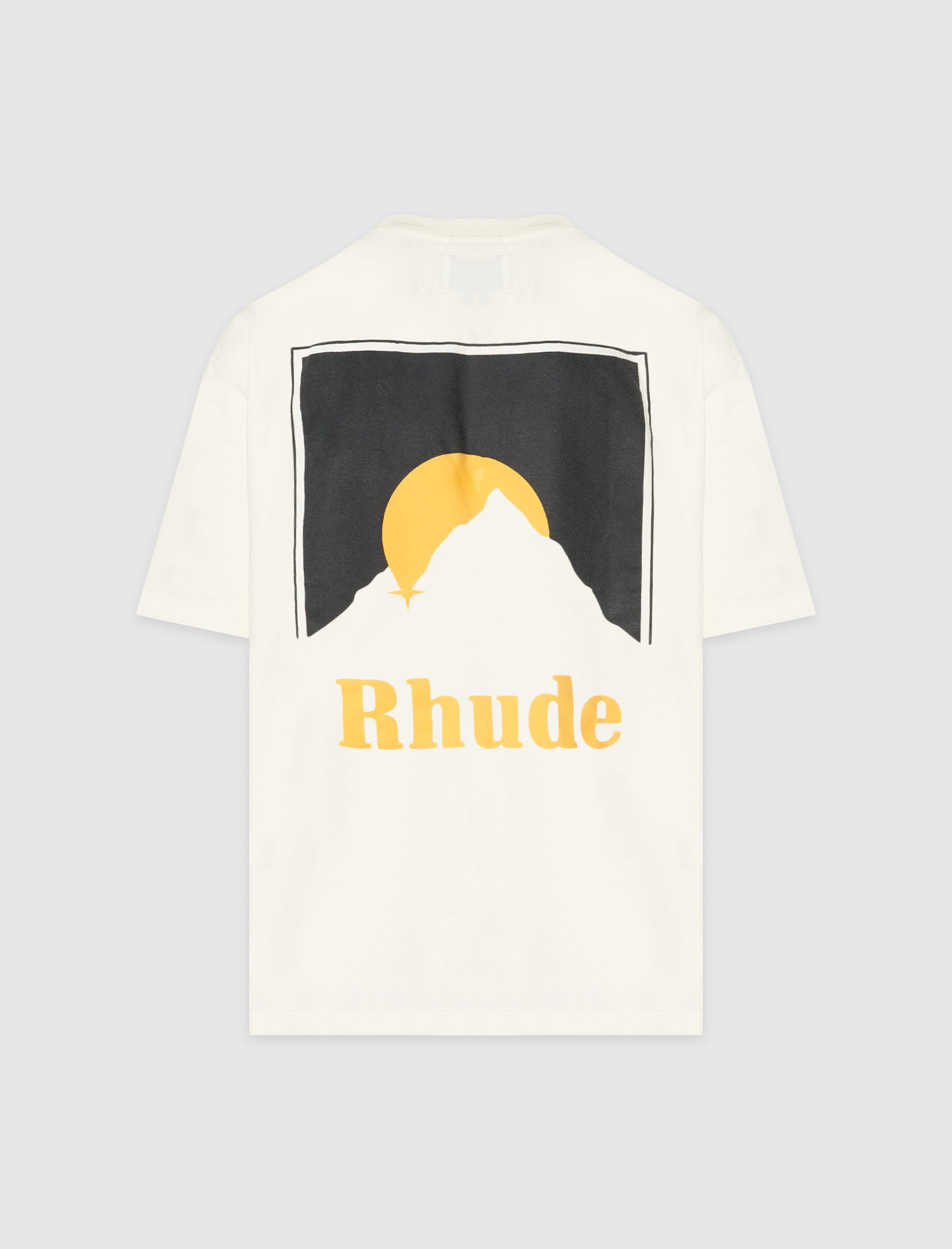 RHUDE MOONLIGHT TEE