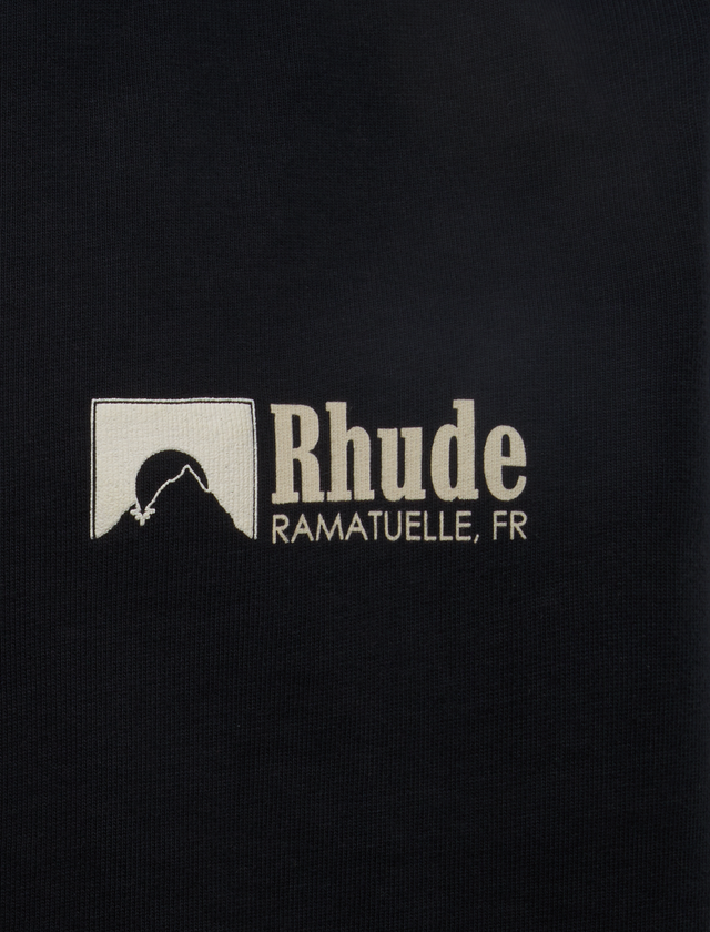 RAMATUELLE INTL RACING TEE