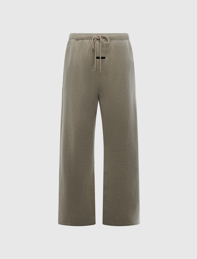 FLARE SWEATPANT